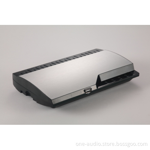 2013 New Settopbox Twin Tuner with Cccam 1080P DVB Satellite TV Receiver with Internet